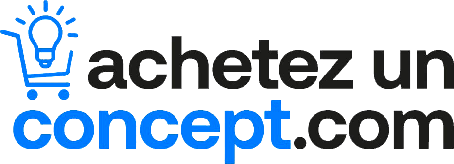 Achetezunconcept.com